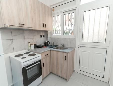 Hidden Paradise Apartment İstanköy Dış mekan fotoğraf