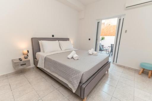 Hidden Paradise Apartment İstanköy Dış mekan fotoğraf