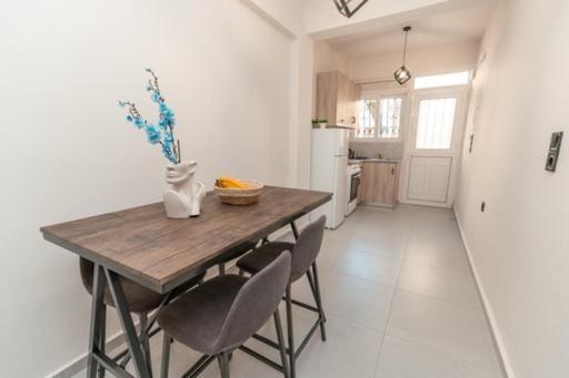 Hidden Paradise Apartment İstanköy Dış mekan fotoğraf