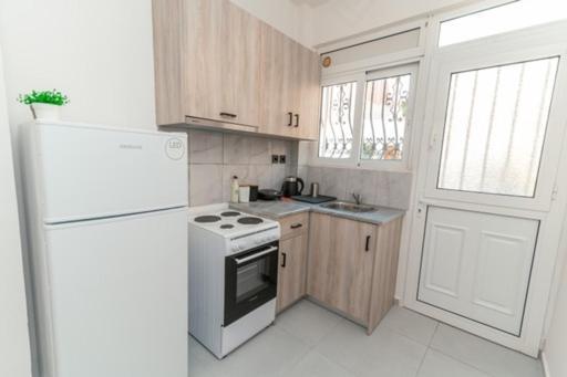 Hidden Paradise Apartment İstanköy Dış mekan fotoğraf