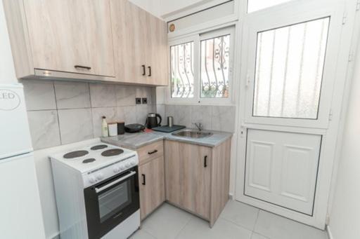 Hidden Paradise Apartment İstanköy Dış mekan fotoğraf
