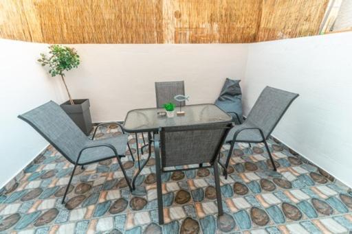 Hidden Paradise Apartment İstanköy Dış mekan fotoğraf